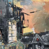 The Apocalypse — detail 1